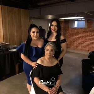 Meet your Posher, Hubby